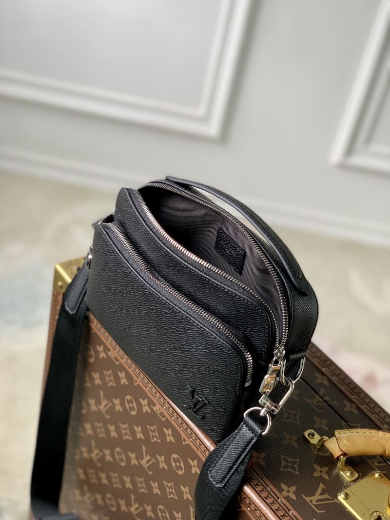 Mens LV Satchel bags